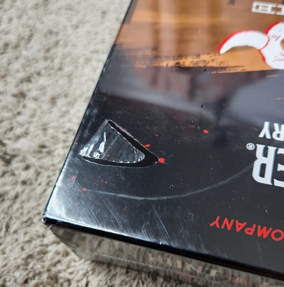 R.I.P. Rodeo Board Game - Picture 3 of 12